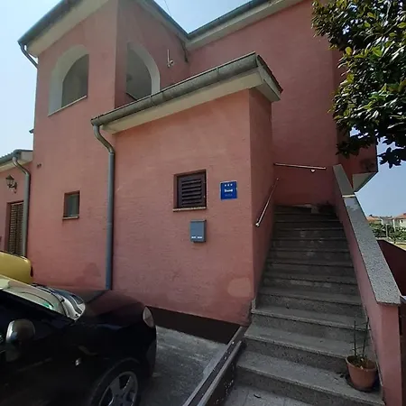 Gæstehus Two Bed Fortuna Near The