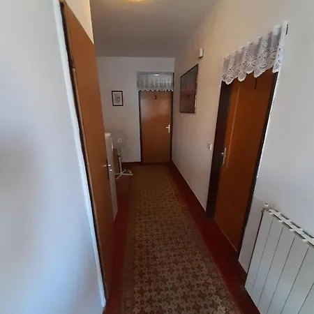 Two Bed Fortuna Near The 3* Poreč