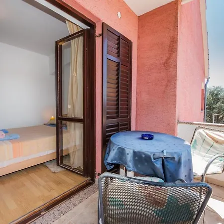 Guest house Two Bed Fortuna Near The