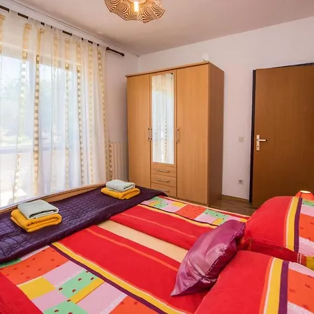 Two Bed Fortuna Near The Guest house