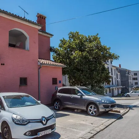 Two Bed Fortuna Near The 3*