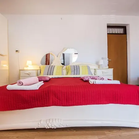 Two Bed Fortuna Near The