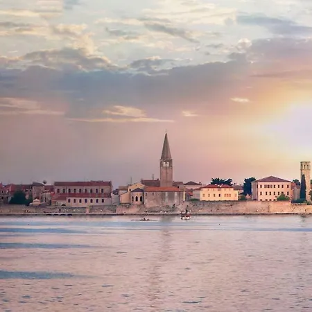 Gæstehus Two Bed Fortuna Near The Poreč
