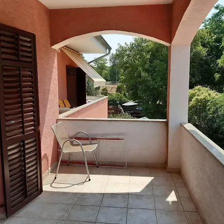 Gæstehus Two Bed Fortuna Near The