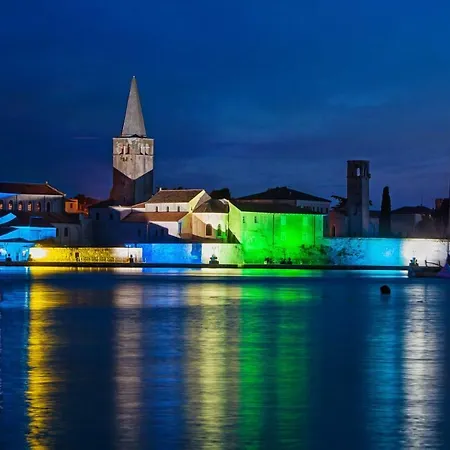 Gæstehus Two Bed Fortuna Near The 3*