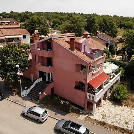 Two Bed Fortuna Near The Guest house 3*