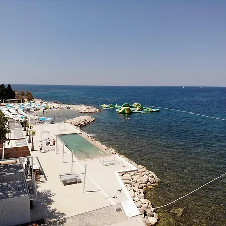 Gæstehus Two Bed Fortuna Near The 3*