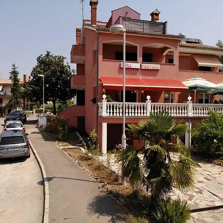 Two Bed Fortuna Near The Gæstehus 3*