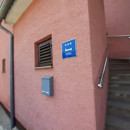 Two Bed Fortuna Near The 3* Poreč