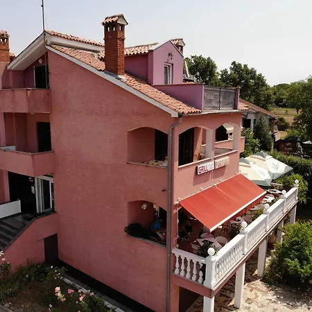 Gæstehus Two Bed Fortuna Near The