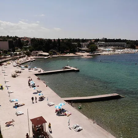 Guest house Two Bed Fortuna Near The
