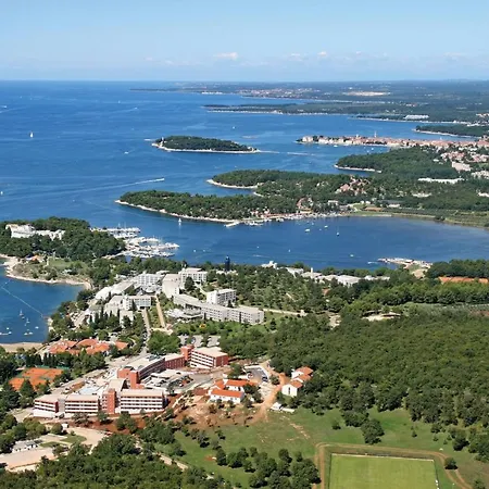 Gæstehus Two Bed Fortuna Near The