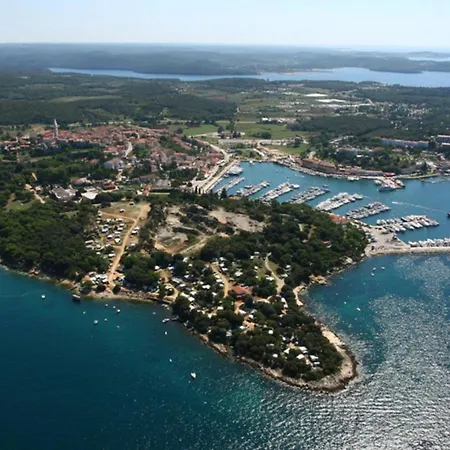 Two Bed Fortuna Near The Porec