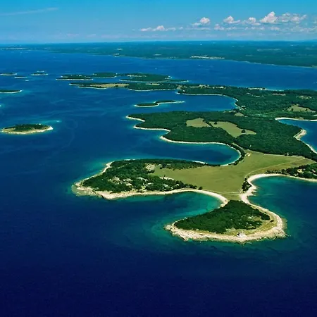 Gæstehus Two Bed Fortuna Near The 3*