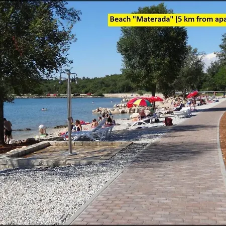 Guest house Two Bed Fortuna Near The