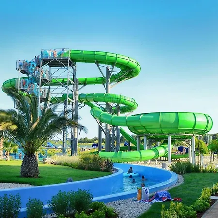 Two Bed Fortuna Near The Gæstehus