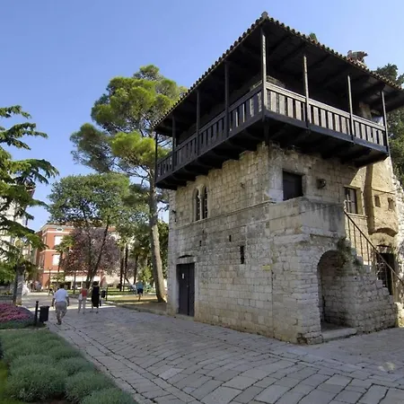 Guest house Two Bed Fortuna Near The 3*
