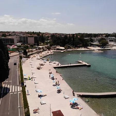 Pensjonat Two Bed Fortuna Near The 3*