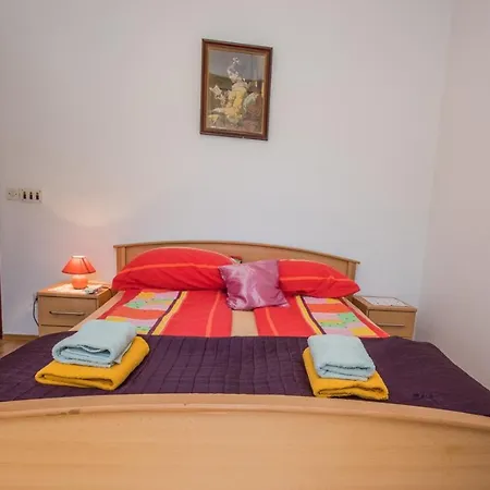 Pensjonat Two Bed Fortuna Near The 3*