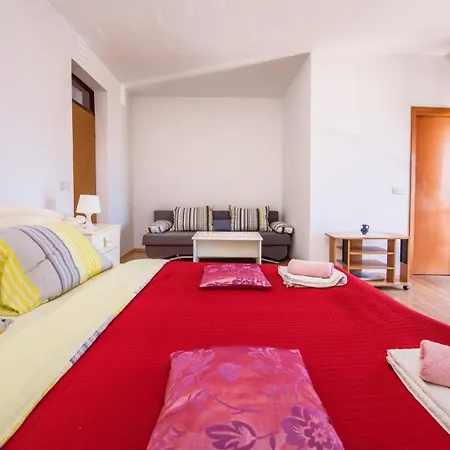 Pensjonat Two Bed Fortuna Near The