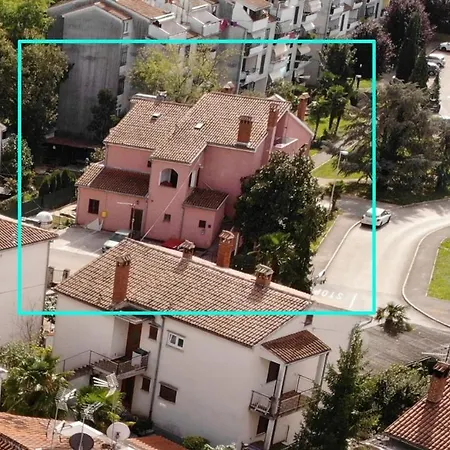 Two Bed Fortuna Near The Pensjonat 3*